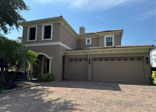 Property at 2211 Rickover Pl, Winter Garden, FL 34787, 5 beds, 5 baths