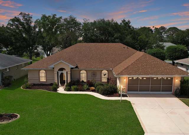 Property at 5825 Princess Caroline Pl, Leesburg, FL 34748, 3 beds, 2 baths