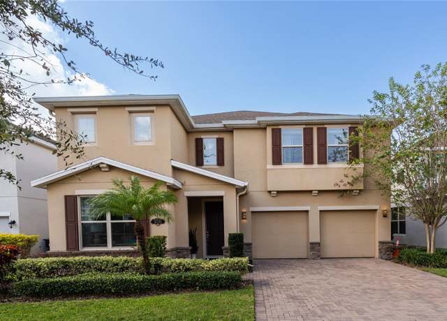 Property at 9036 Arbors Edge Trl, Windermere, FL 34786, 4 beds, 3 baths