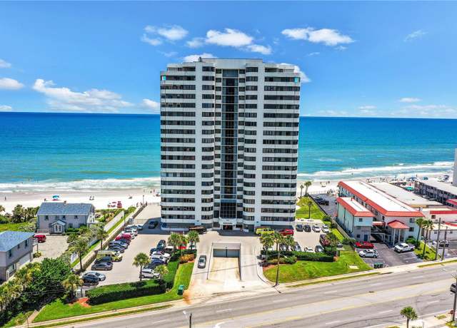 Property at 1420 N Atlantic Ave #1501, Daytona Beach, FL 32118, 3 beds, 2 baths