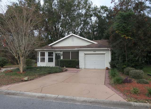 Property at 32512 Oak Park Dr, Leesburg, FL 34748, 2 beds, 2 baths