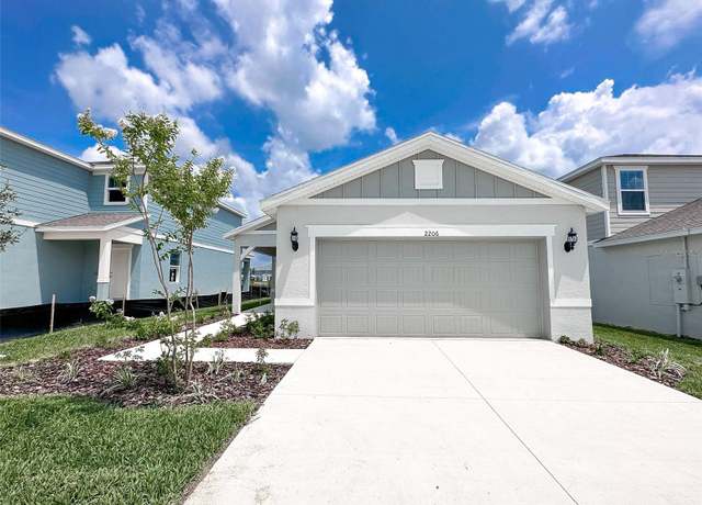 Property at 2206 Lovely Ln, Davenport, FL 33897, 4 beds, 2 baths