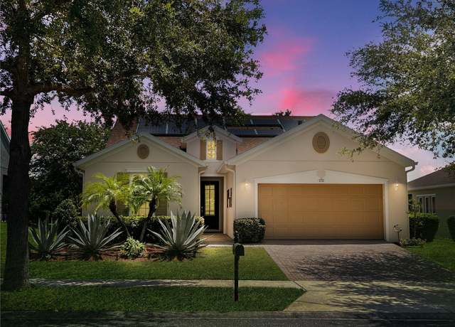 Property at 172 Balmy Coast Rd, Groveland, FL 34736, 3 beds, 2 baths