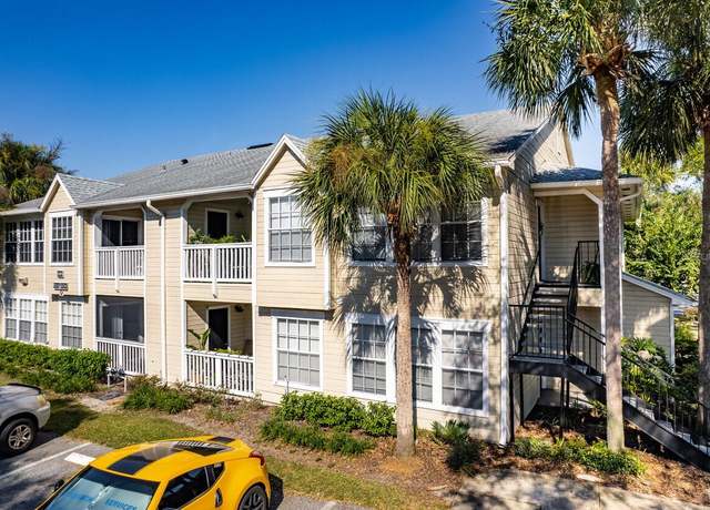 Property at 1089 S Hiawassee Rd #314, Orlando, FL 32835, 2 beds, 2 baths