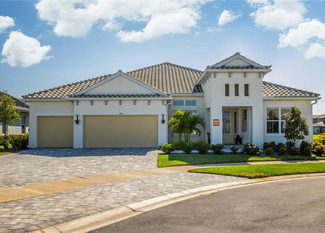 Property at 4754 Manning Ct, Sarasota, FL 34240, 4 beds, 3 baths