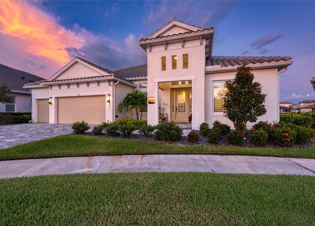 Property at 4754 Manning Ct, Sarasota, FL 34240, 4 beds, 3 baths