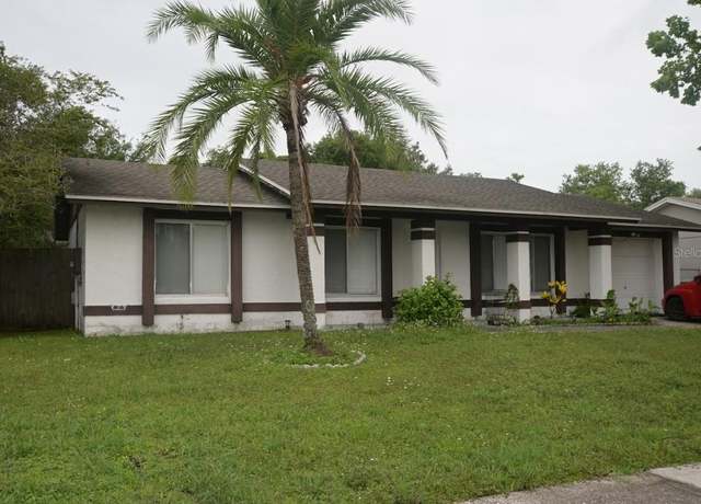 Property at 11418 Ashboro Dr, Orlando, FL 32837, 3 beds, 2 baths