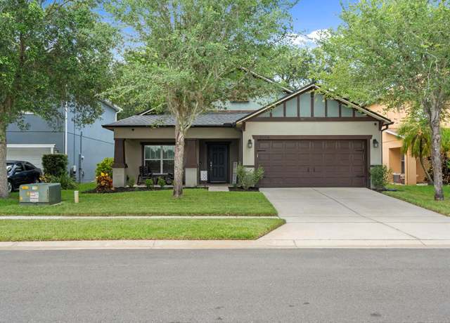 Property at 2604 Bullion Loop, Sanford, FL 32771, 3 beds, 2 baths