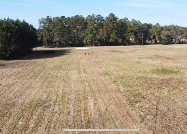 Property at Cr-241, Lake Butler, FL 32054