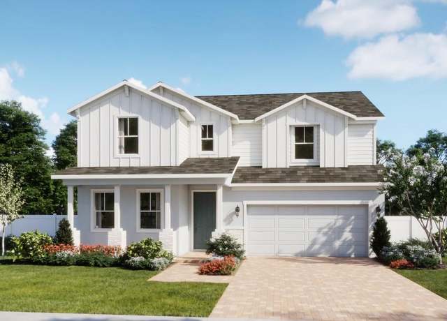 Property at 1980 Greenborough Loop, Deland, FL 32720, 4 beds, 3.5 baths