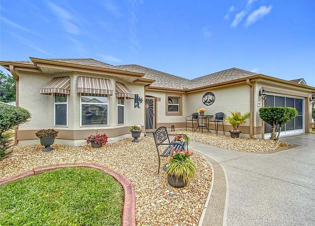Property at 2117 Sansores St, The Villages, FL 32159, 2 beds, 2 baths
