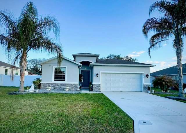Property at 4241 SW 62nd Loop, Ocala, FL 34474, 4 beds, 2.5 baths