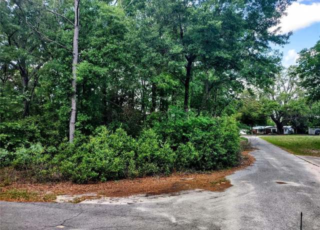 Property at TBD NE 12th St, Williston, FL 32696