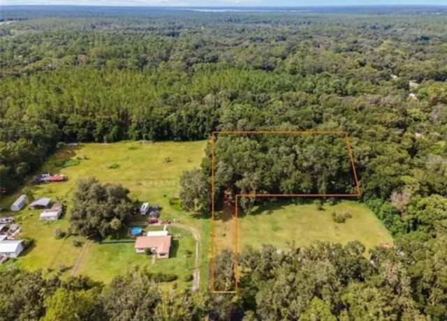 Property at TBD SE 122nd Pl, Ocklawaha, FL 32179