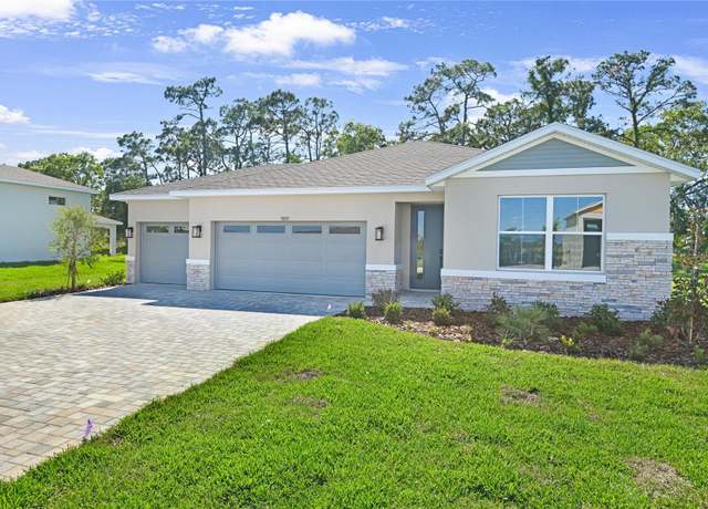 Property at 9109 Players Dr, Weeki Wachee, FL 34613, 4 beds, 3 baths