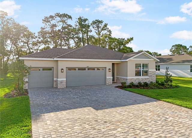 Property at 9109 Players Dr, Weeki Wachee, FL 34613, 4 beds, 3 baths