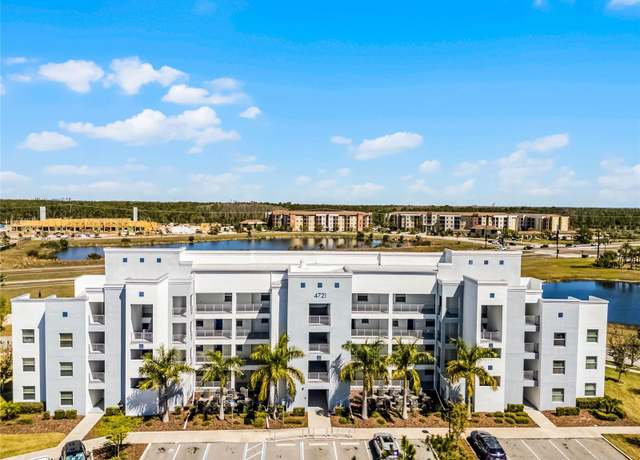 Property at 4721 Clock Tower Dr #106, Kissimmee, FL 34746, 2 beds, 2 baths
