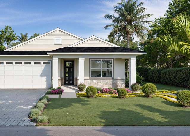 Property at 487 Sunset Rd N, Rotonda West, FL 33947, 3 beds, 2 baths