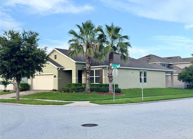 Property at 12093 Stone Bark Trl, Orlando, FL 32824, 3 beds, 2 baths