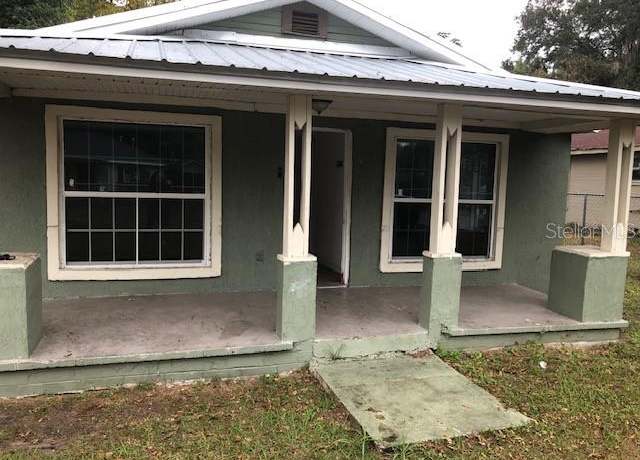 Property at 414 NW 9th Ave, Ocala, FL 34475, 2 beds, 1 bath
