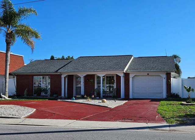 Property at 3506 Moog Rd, Holiday, FL 34691, 2 beds, 1.5 baths