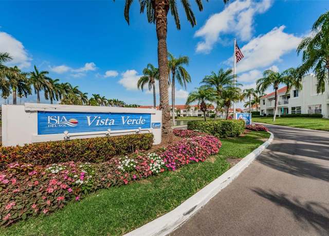 Property at 6077 Bahia Del Mar Blvd #123, St Petersburg, FL 33715, 2 beds, 2 baths