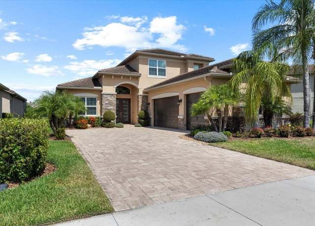 Property at 31382 Chesapeake Bay Dr, Wesley Chapel, FL 33543, 4 beds, 3.5 baths