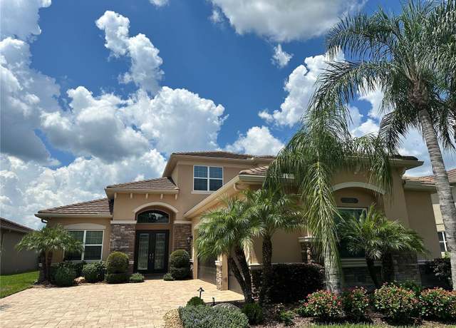 Property at 31382 Chesapeake Bay Dr, Wesley Chapel, FL 33543, 4 beds, 3.5 baths