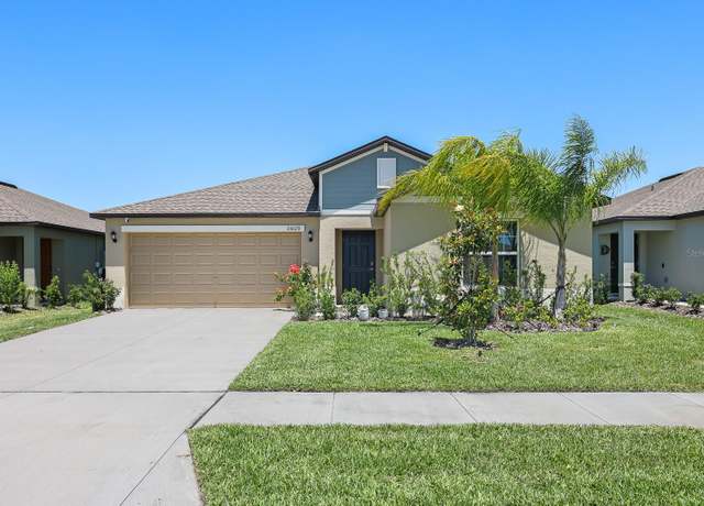 Property at 35029 Brackett Bnd, Zephyrhills, FL 33541, 4 beds, 2 baths