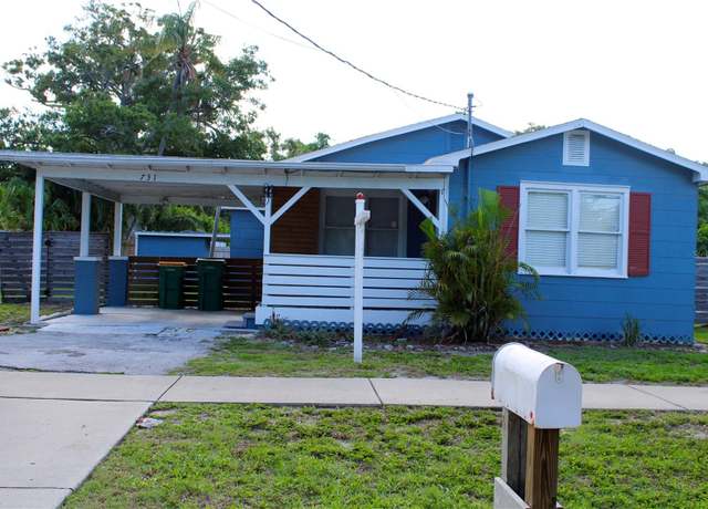Property at 731 20th St NW, Largo, FL 33770, 3 beds, 2 baths