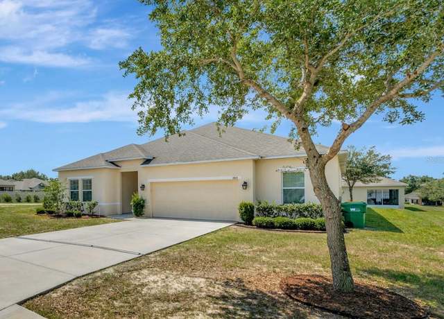 Property at 1803 Daybreak Dr, Fruitland Park, FL 34731, 4 beds, 3 baths