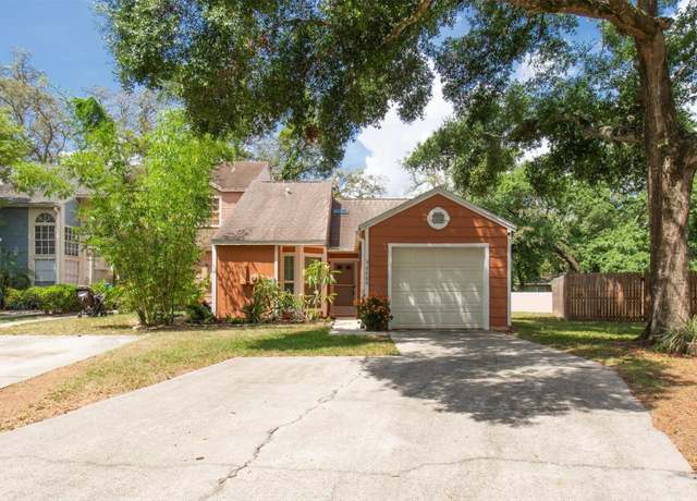 Property at 9466 Forest Hills Cir, Tampa, FL 33612, 2 beds, 2 baths