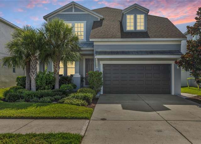 Property at 7607 S Desoto St, Tampa, FL 33616, 3 beds, 2.5 baths