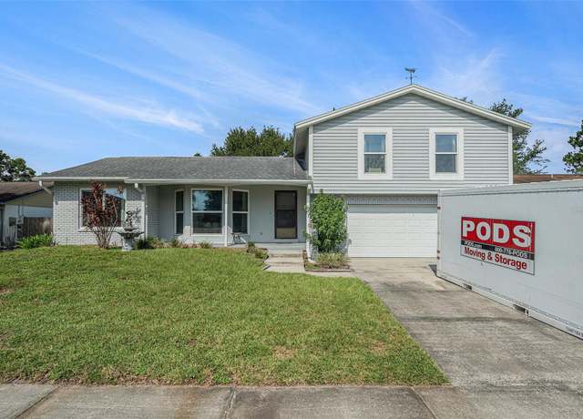 Property at 15612 Farnsworth Ln, Tampa, FL 33624, 3 beds, 2.5 baths