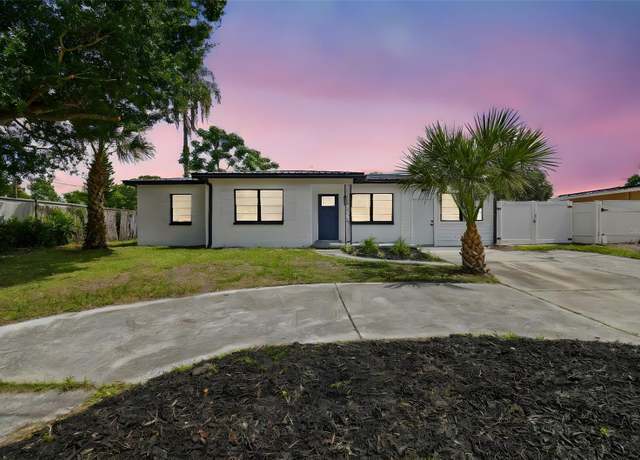 Property at 3113 W Powhatan Ave, Tampa, FL 33614, 4 beds, 3 baths