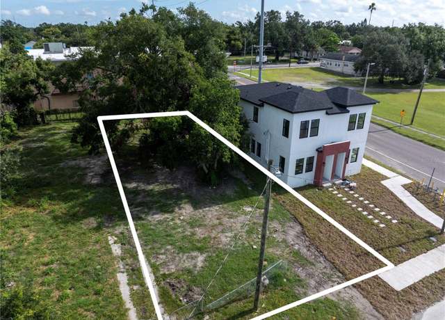 Property at 2514 E 15th Ave, Tampa, FL 33605