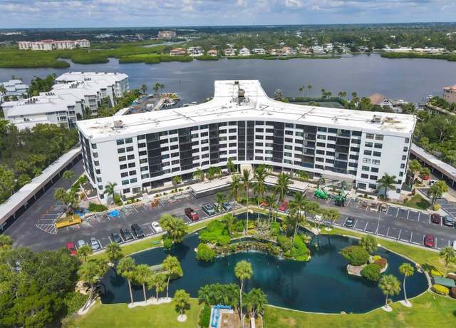 Property at 5855 Midnight Pass Rd #420, Sarasota, FL 34242, 2 beds, 2 baths