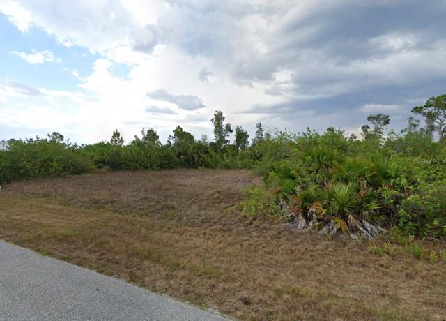 Property at 9516 Sundance St, Port Charlotte, FL 33981