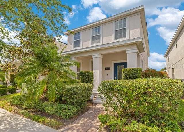 Property at 11865 Ginsberg Pl, Orlando, FL 32832, 3 beds, 2.5 baths