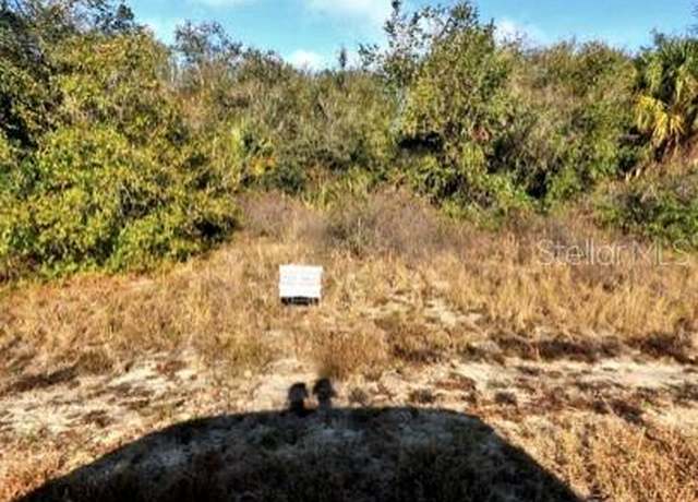 Property at Vineyard Cir, North Port, FL 34288