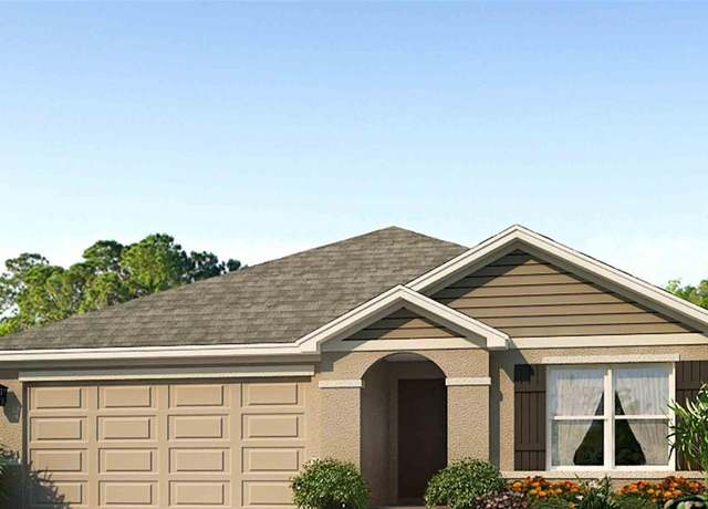 Property at 4407 Dusky Dawn Ln, Palmetto, FL 34221, 3 beds, 2 baths