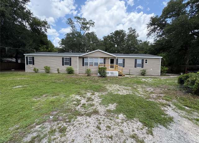 Property at 3232 Spirit Lake Rd, Winter Haven, FL 33880, 4 beds, 2 baths