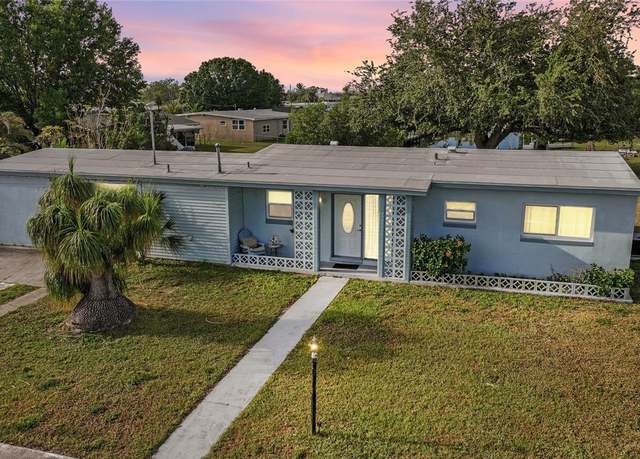 Property at 21249 Higgs Dr, Port Charlotte, FL 33952, 3 beds, 2 baths