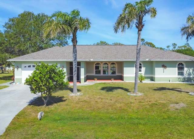 Property at 224 Pine Glen Ct, Englewood, FL 34223, 4 beds, 4.5 baths