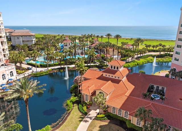 Property at 200 Ocean Crest Dr #705, Palm Coast, FL 32137, 3 beds, 3 baths