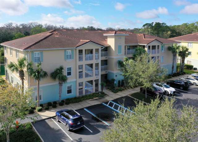 Property at 1200 Canopy Walk Ln #1213, Palm Coast, FL 32137, 2 beds, 2 baths