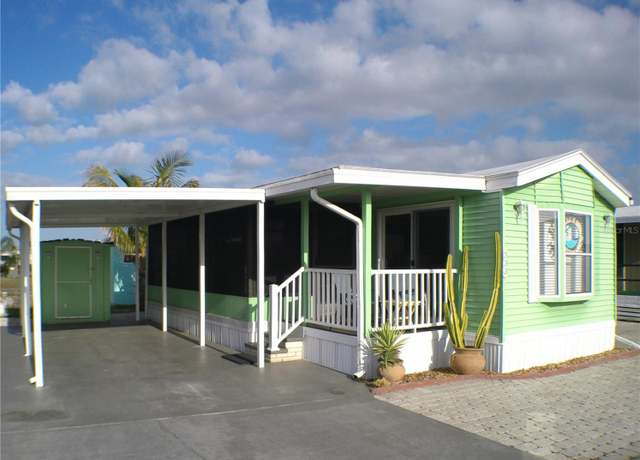 Property at 1475 Flamingo Dr #333, Englewood, FL 34224, 1 bed, 1 bath