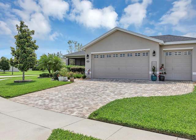 Property at 26601 Otter Creek Ln, Leesburg, FL 34748, 2 beds, 2 baths