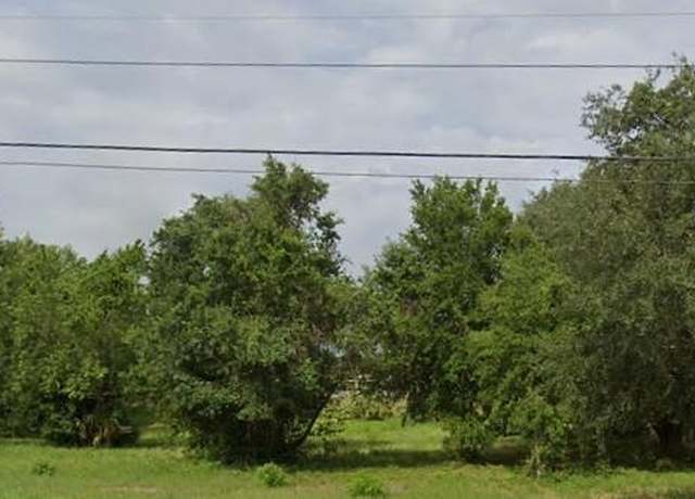 Property at Tom Chapman Rd, Groveland, FL 34736