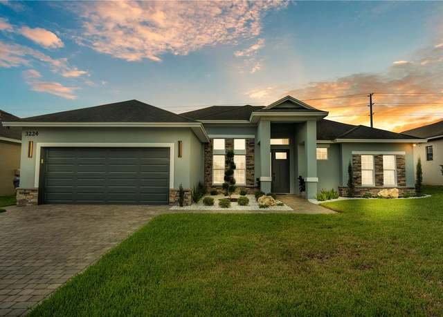 Property at 3224 Pearly Dr, Lakeland, FL 33812, 3 beds, 2 baths